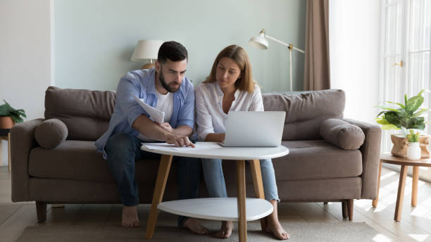 Loan Comparison Services in St Henry, OH